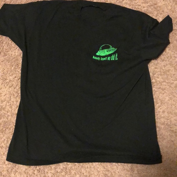 Other - Men’s Vintage ‘94 Oregon Crop Circle T-Shirt.